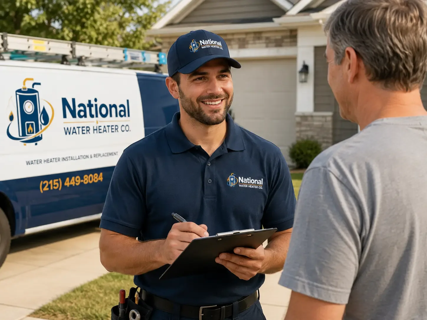 Water Heater Installation Trinity Center, CA FAQs